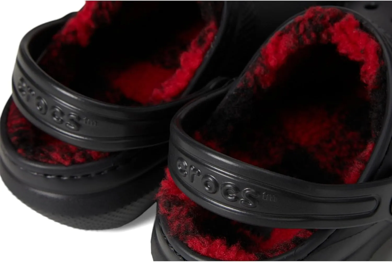 Crocs Unisex-Child Classic Lined Clog