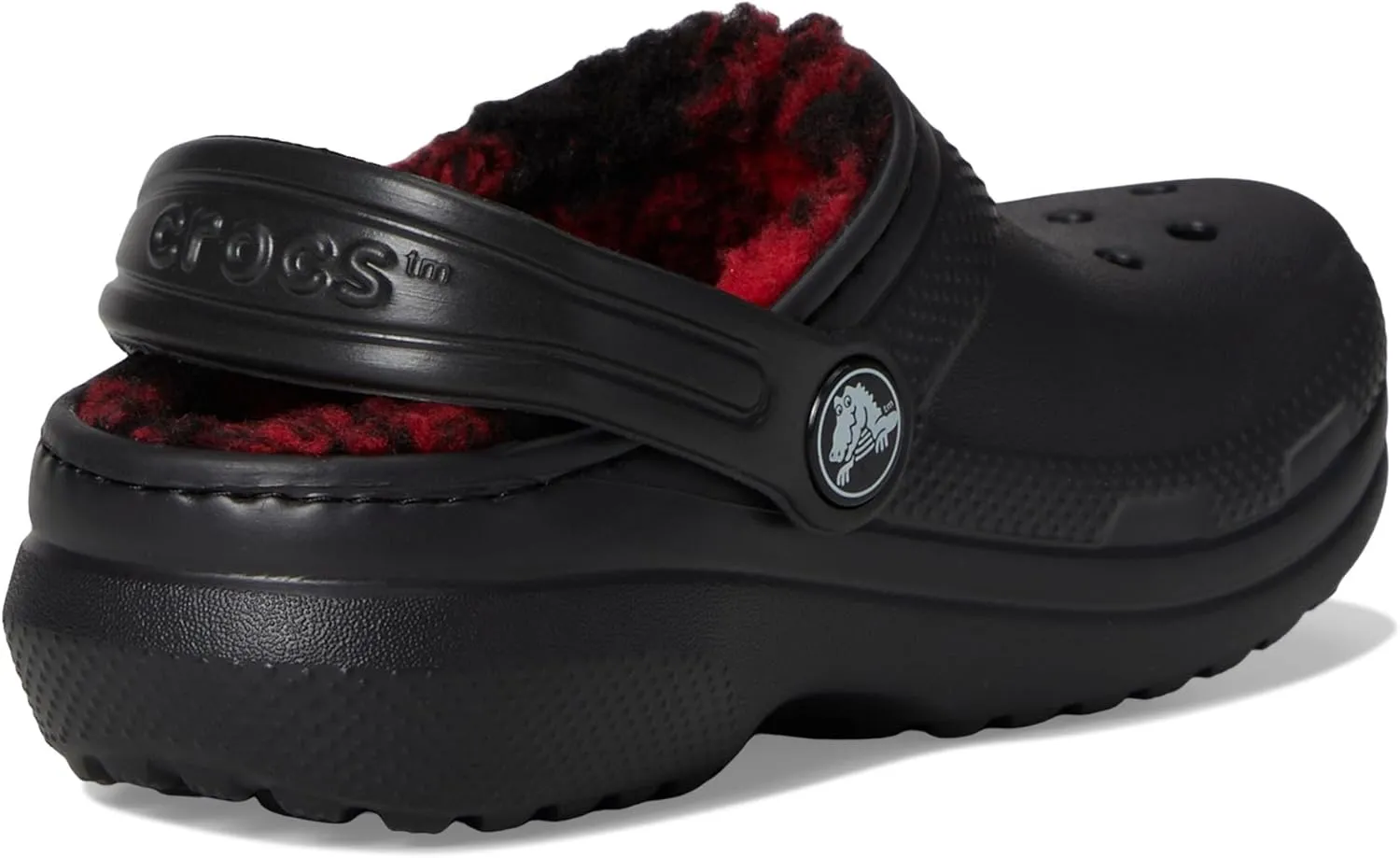 Crocs Unisex-Child Classic Lined Clog
