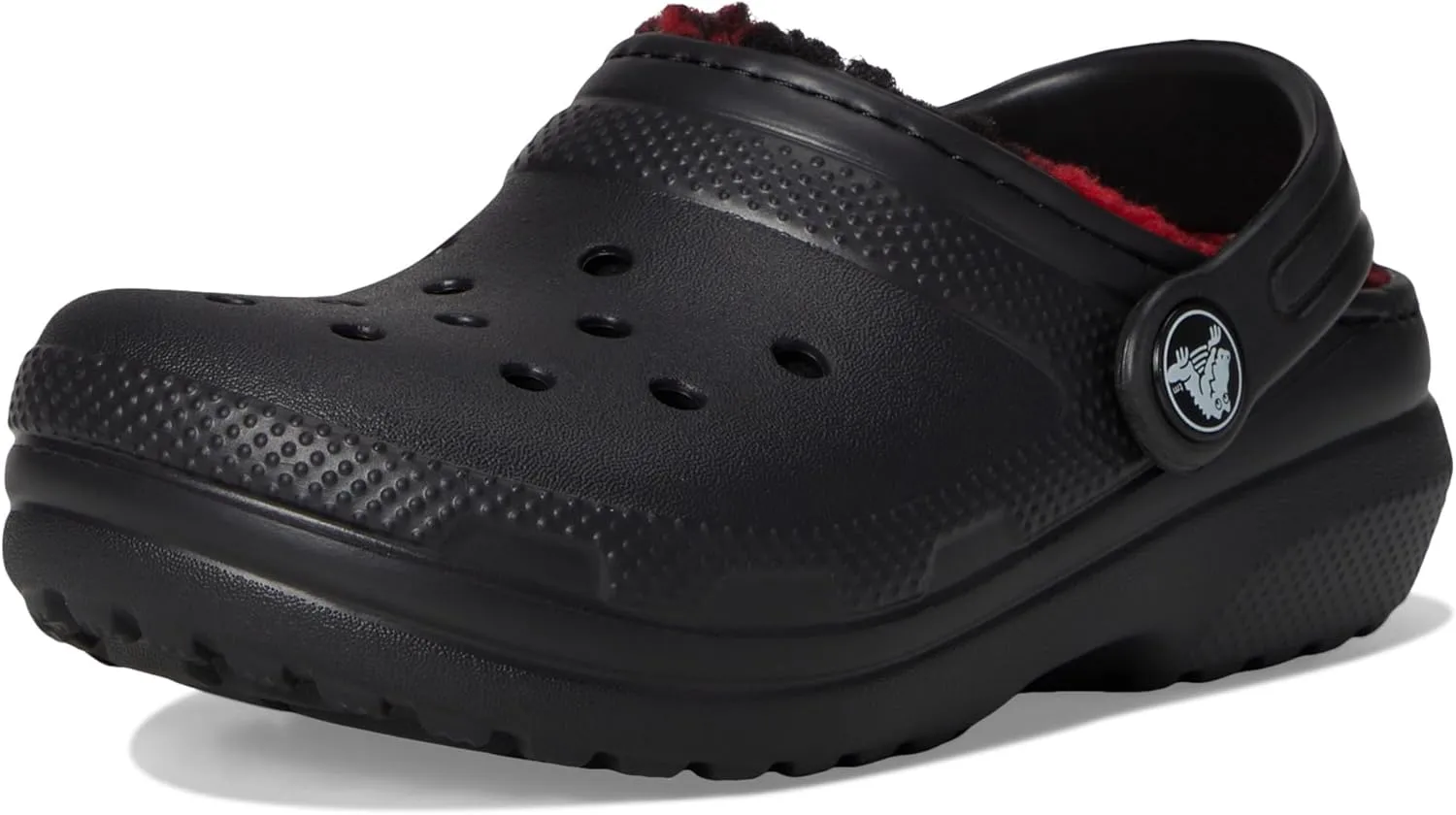 Crocs Unisex-Child Classic Lined Clog