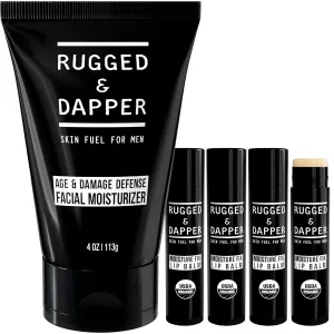 Daily Moisture Face   Lip Kit