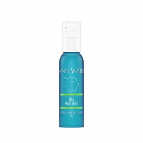 Day Moisture Lotion - All Natural, Chemical free Daily Moisture Cream w/Zinc calms & protects from sun. Minimize Redness & Blemishes. Luminize your complexion. 2oz