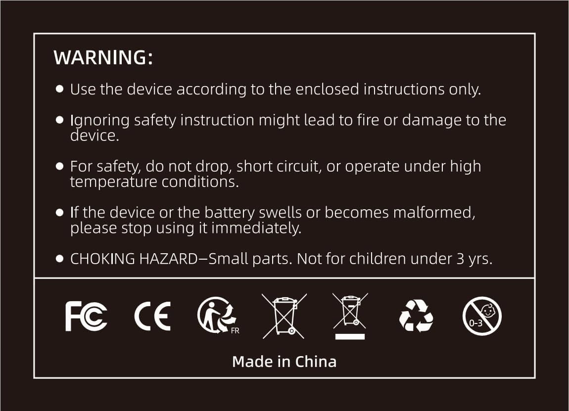 DAY WOLF Heated Glove Liners Electric Gloves for Men Women Rechargeable Battery Hand Warmer for Winter Sports Snow Biking Riding Skiing Cycling Hunting Snowboarding