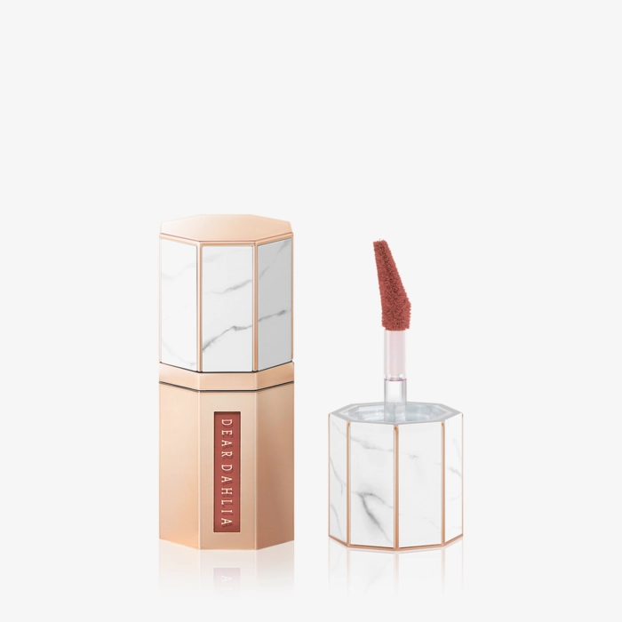 Dear Dahlia Paradise Dream Velvet Lip Mousse 6.5ml 17 Cosy