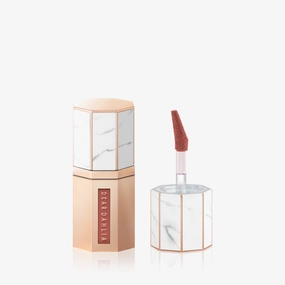 Dear Dahlia Paradise Dream Velvet Lip Mousse 6.5ml 17 Cosy