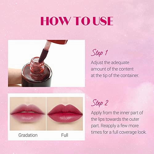 Dear Darling Water Tint