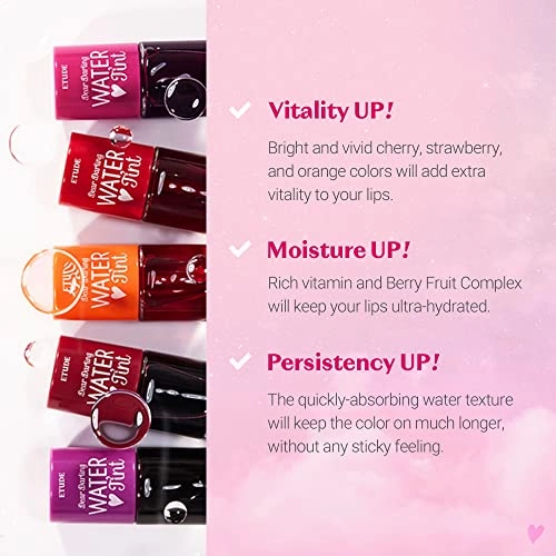 Dear Darling Water Tint