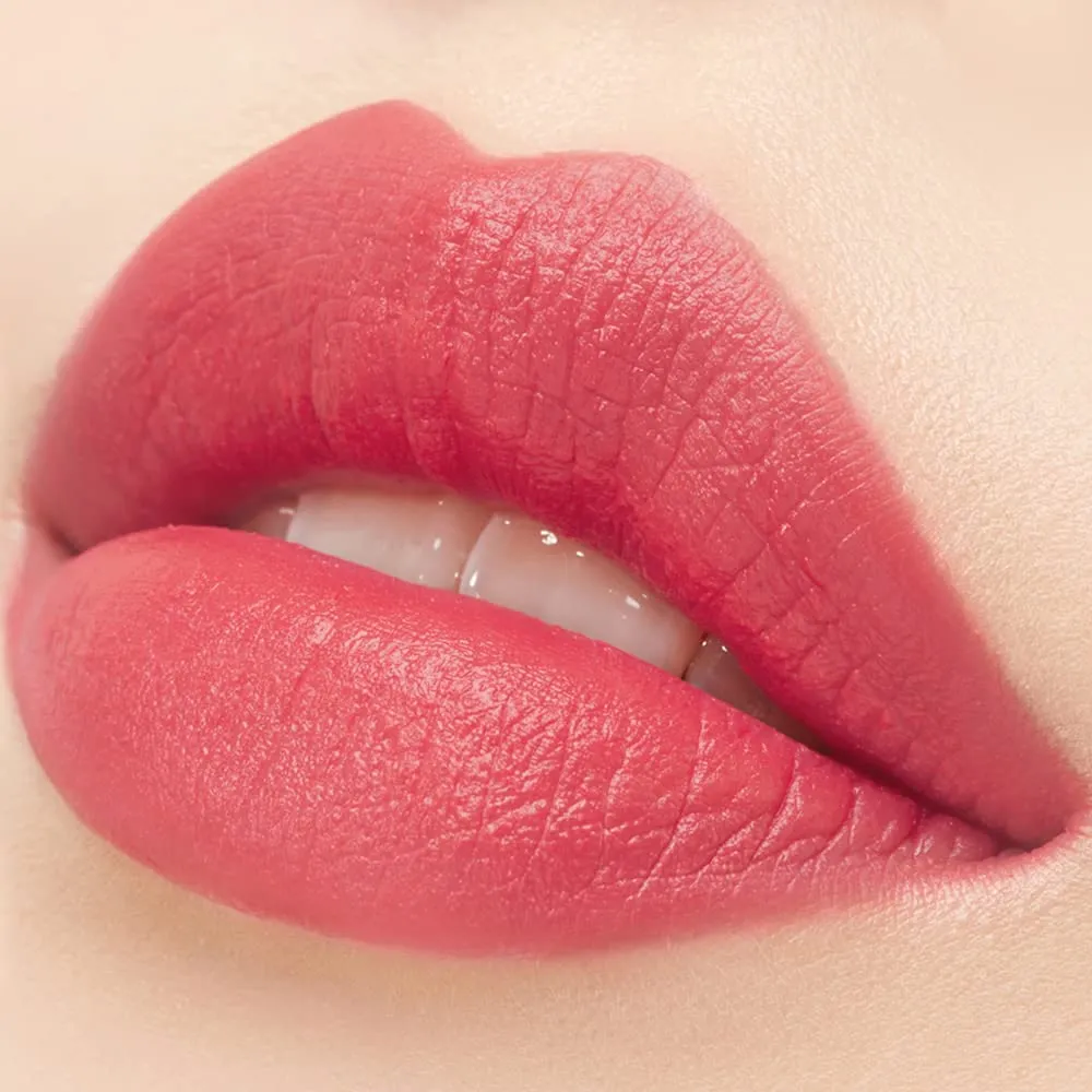 DEARDAHLIA Dear Dahlia Paradise Dream Velvet Lip Mousse – Lightweight, Soft-Matte Finish, Buildable & Multi-Use, Vegan & Cruelty-Free – BALLET