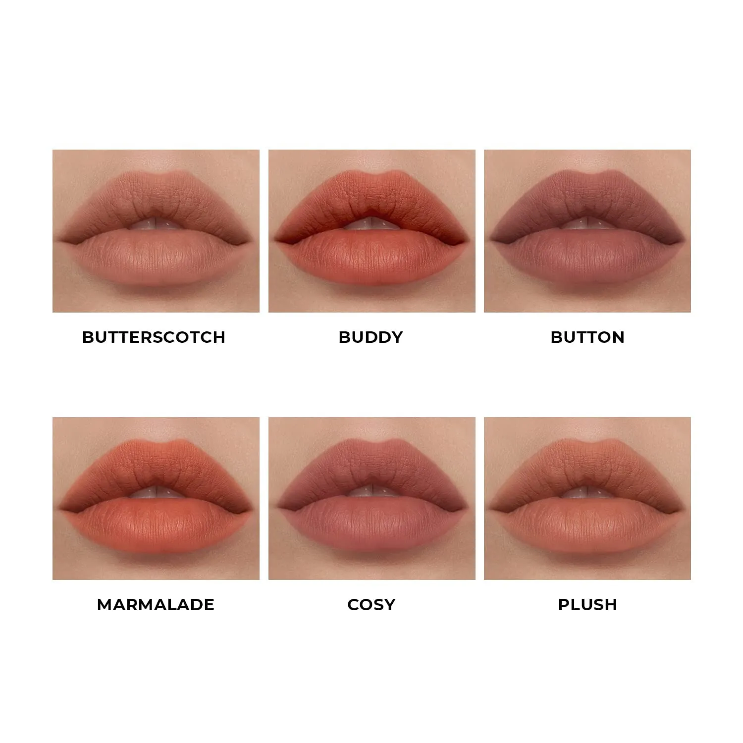 DEARDAHLIA Dear Dahlia Paradise Dream Velvet Lip Mousse – Lightweight, Soft-Matte Finish, Buildable & Multi-Use, Vegan & Cruelty-Free – BALLET