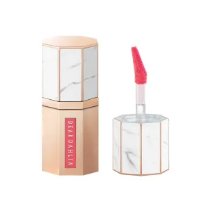DEARDAHLIA Dear Dahlia Paradise Dream Velvet Lip Mousse – Lightweight, Soft-Matte Finish, Buildable & Multi-Use, Vegan & Cruelty-Free – BALLET