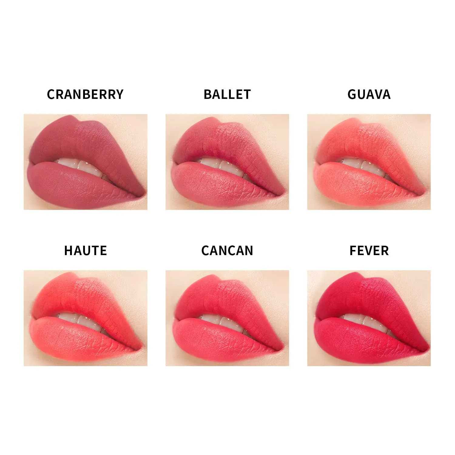 DEARDAHLIA Dear Dahlia Paradise Dream Velvet Lip Mousse – Lightweight, Soft-Matte Finish, Buildable & Multi-Use, Vegan & Cruelty-Free – BORDEAUX