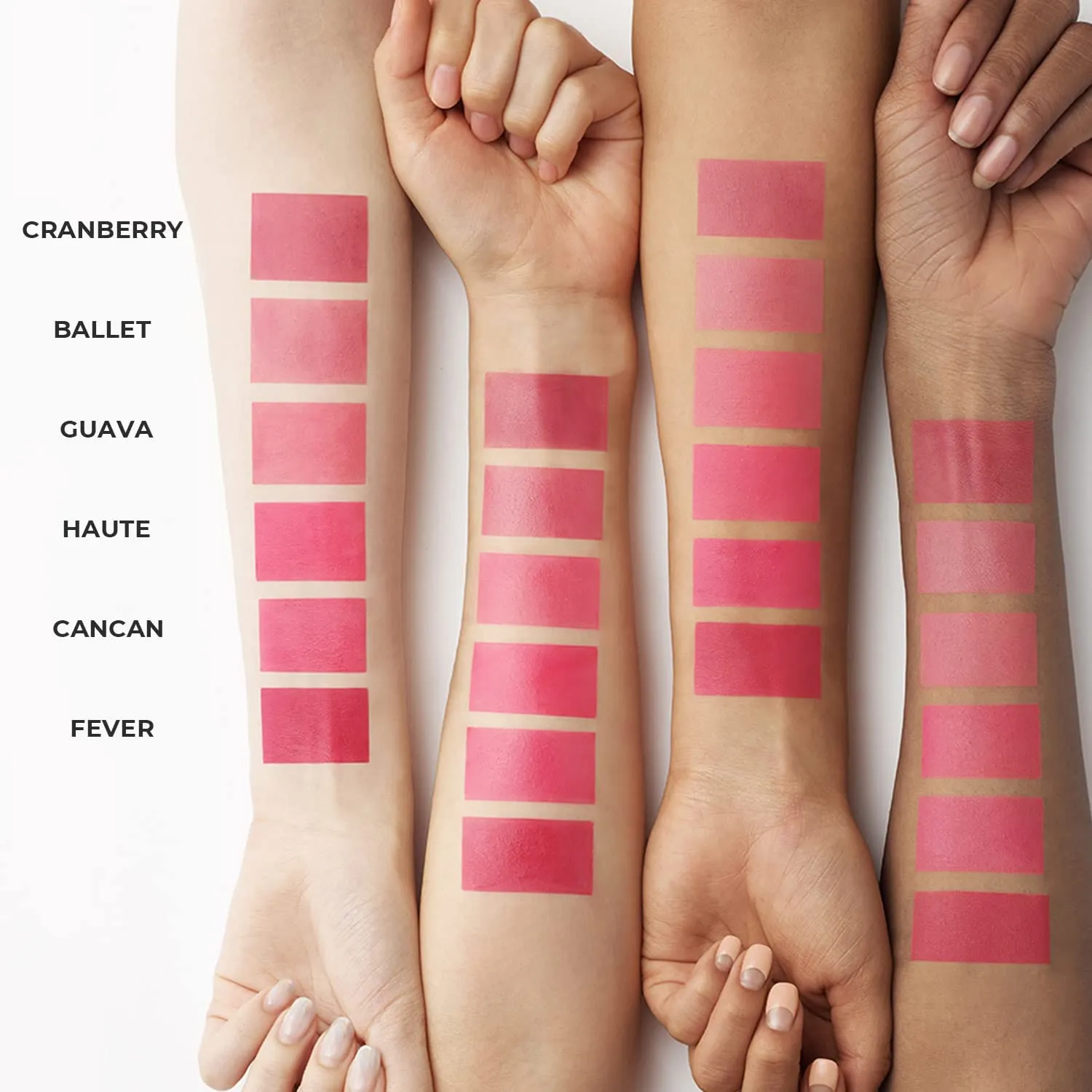 DEARDAHLIA Dear Dahlia Paradise Dream Velvet Lip Mousse – Lightweight, Soft-Matte Finish, Buildable & Multi-Use, Vegan & Cruelty-Free – BORDEAUX