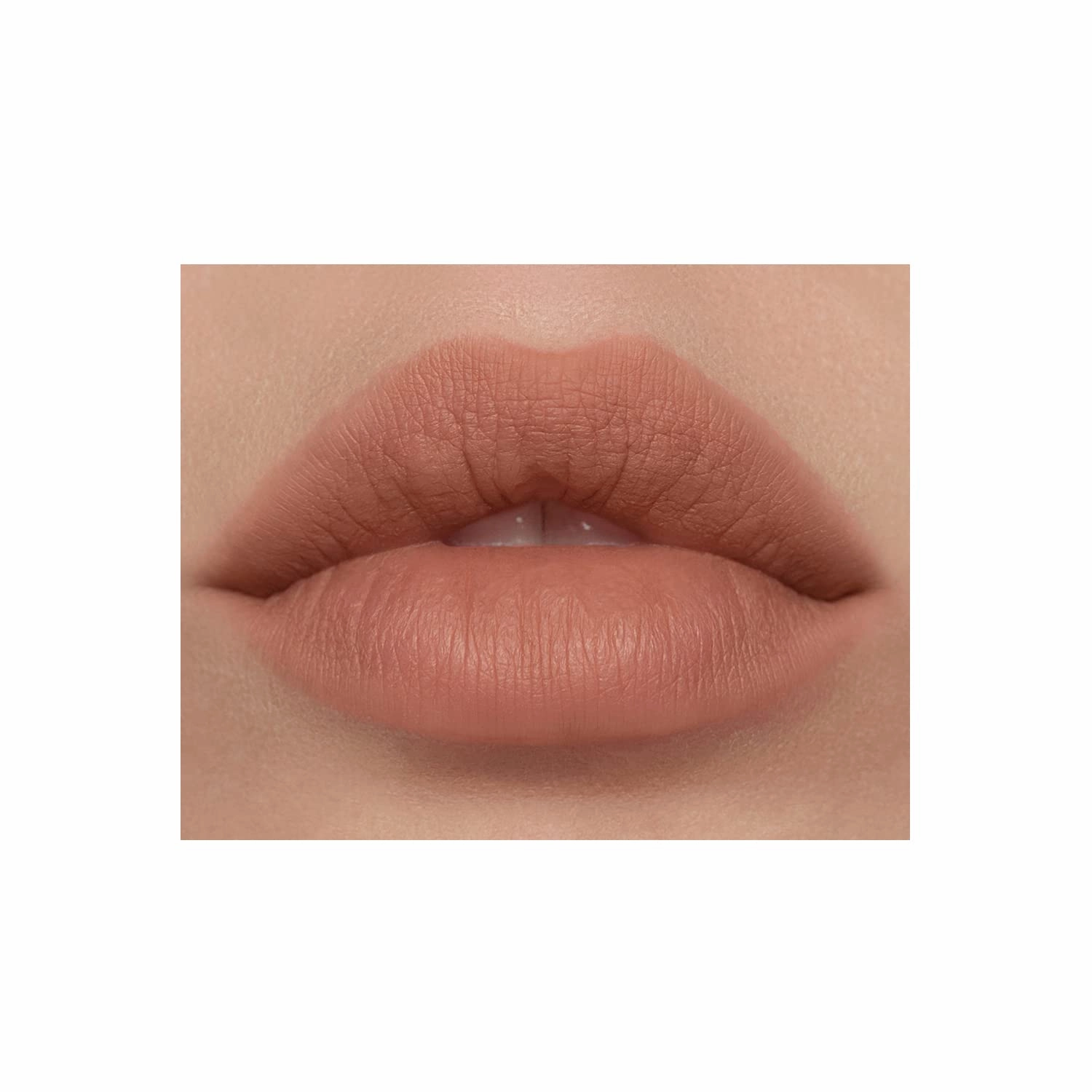DEARDAHLIA Dear Dahlia Paradise Dream Velvet Lip Mousse – Lightweight, Soft-Matte Finish, Buildable & Multi-Use, Vegan & Cruelty-Free – BUTTERSCOTCH
