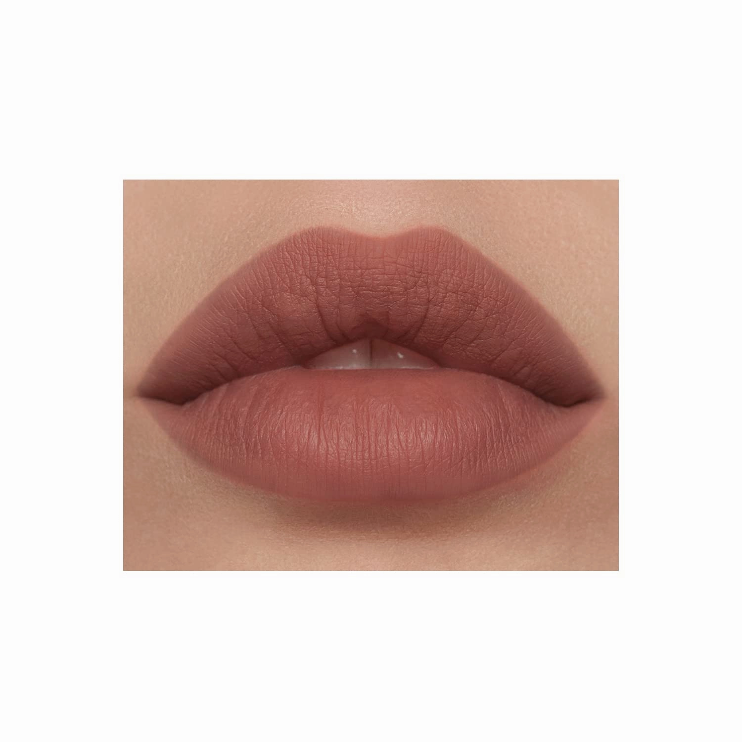 DEARDAHLIA Dear Dahlia Paradise Dream Velvet Lip Mousse – Lightweight, Soft-Matte Finish, Buildable & Multi-Use, Vegan & Cruelty-Free – BUTTON