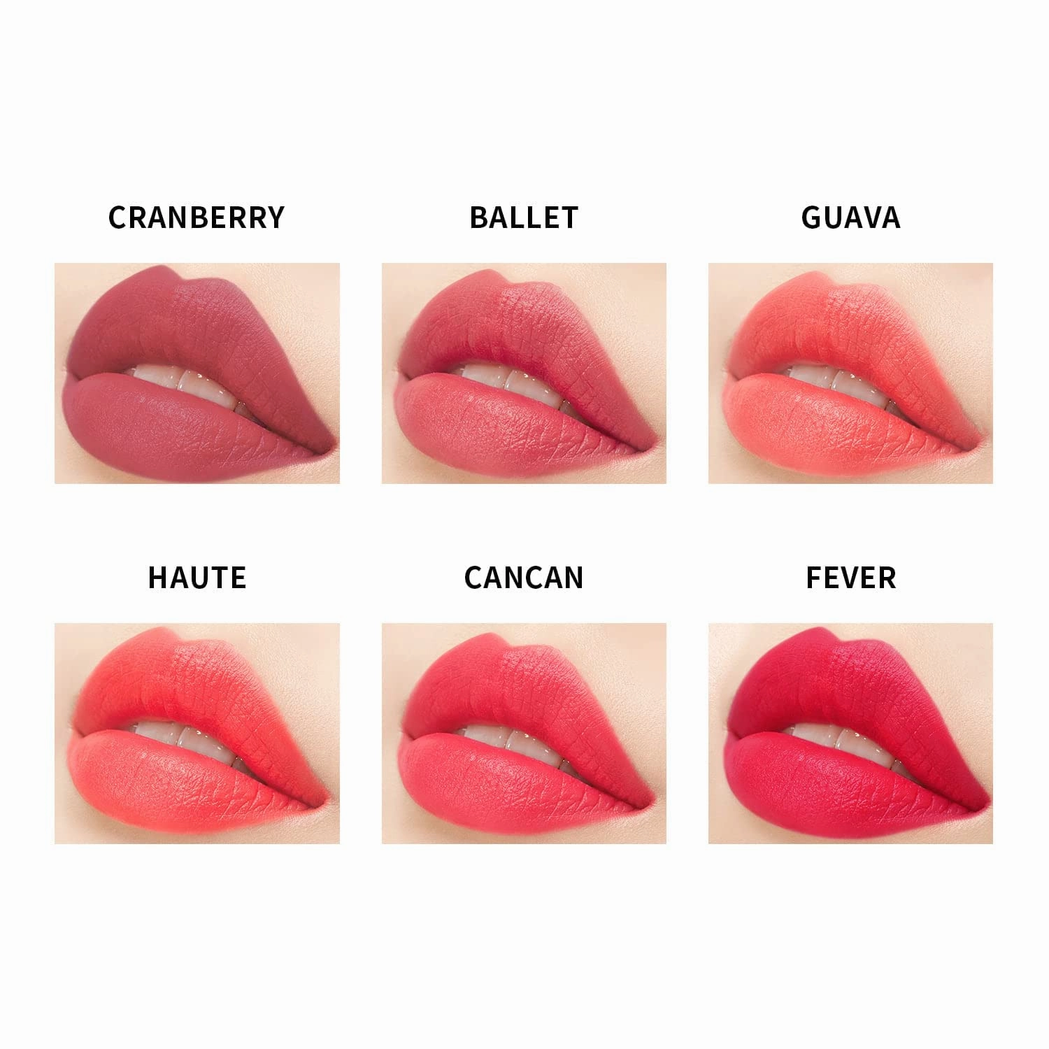 DEARDAHLIA Dear Dahlia Paradise Dream Velvet Lip Mousse – Lightweight, Soft-Matte Finish, Buildable & Multi-Use, Vegan & Cruelty-Free – BUTTON