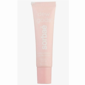 Dew Of The Gods- Sorbaé Hyaluronic Lip Butter in COCONUT CLOUD 15g/0.5oz