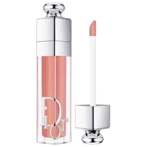 Dior Addict Lip Maximizer Plumping Gloss 067 Shimmer Rose Gold, 0.2 Fl Oz (Pack of 1)