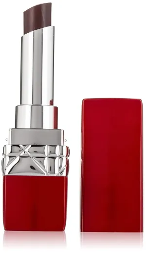 Dior Rogue Ultra Rouge Lipstick #883 Ultra Poison, 0.11 Ounce