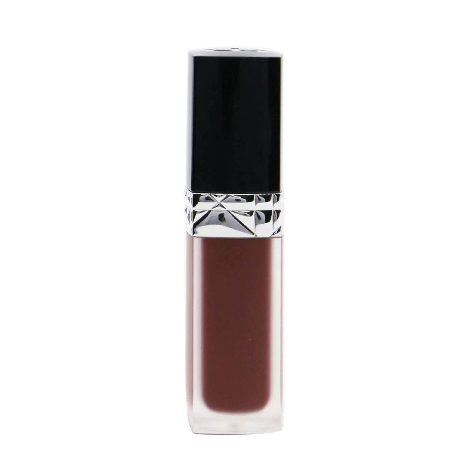 Dior Rouge Forever Matte Liquid Lipstick #943 Forever Shock, 0.2 Ounce