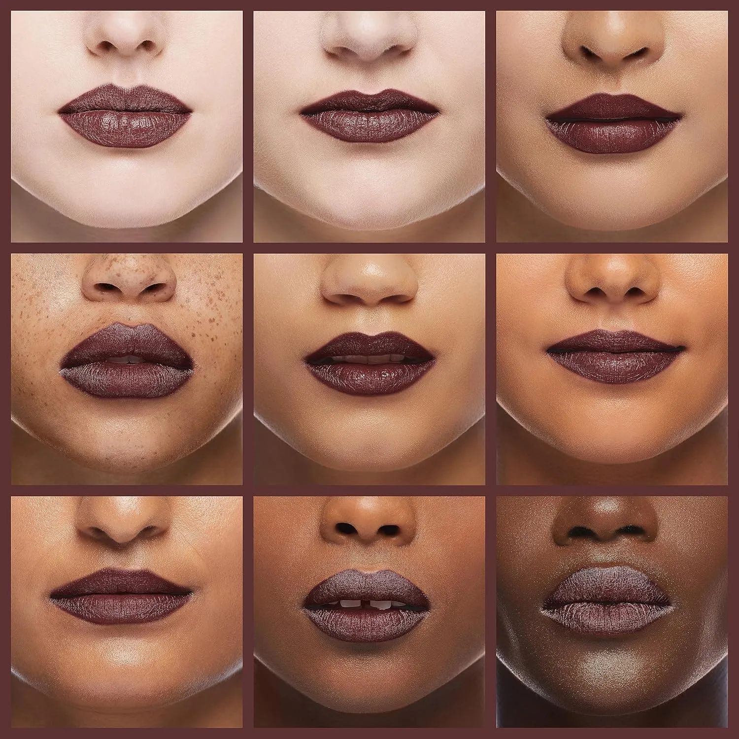 Dior Rouge Forever Matte Liquid Lipstick #943 Forever Shock, 0.2 Ounce