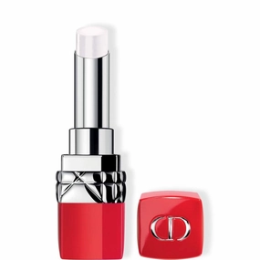Dior Christian Rouge Ultra Rouge Lipstick Ultra Light 47 No. 000 Weightless Wear 0.11 Ounce,red