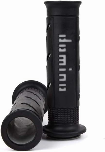 Domino Racing A250 Motorcycle Road Racing Grips (Pair)