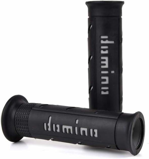 Domino Racing A250 Motorcycle Road Racing Grips (Pair)