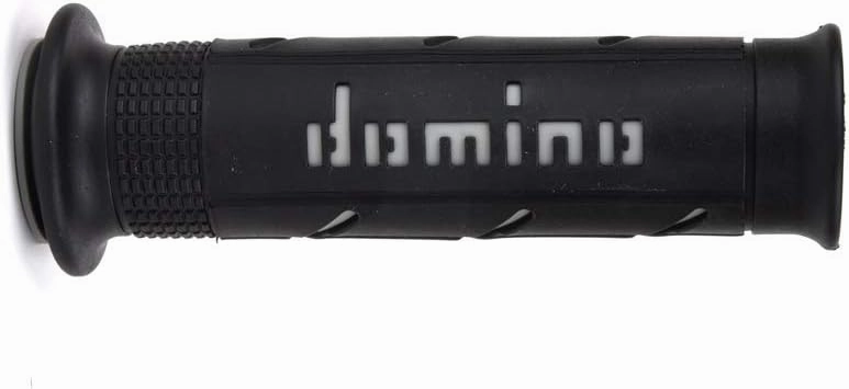 Domino Racing A250 Motorcycle Road Racing Grips (Pair)