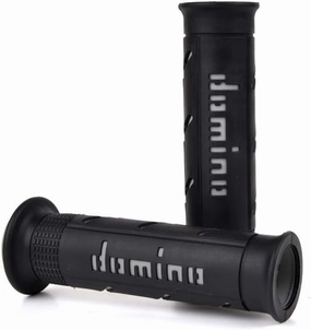Domino Racing A250 Motorcycle Road Racing Grips (Pair)