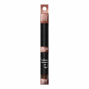 E.L.F Pout Clout Lip Plumping Pen Wicked Cherry