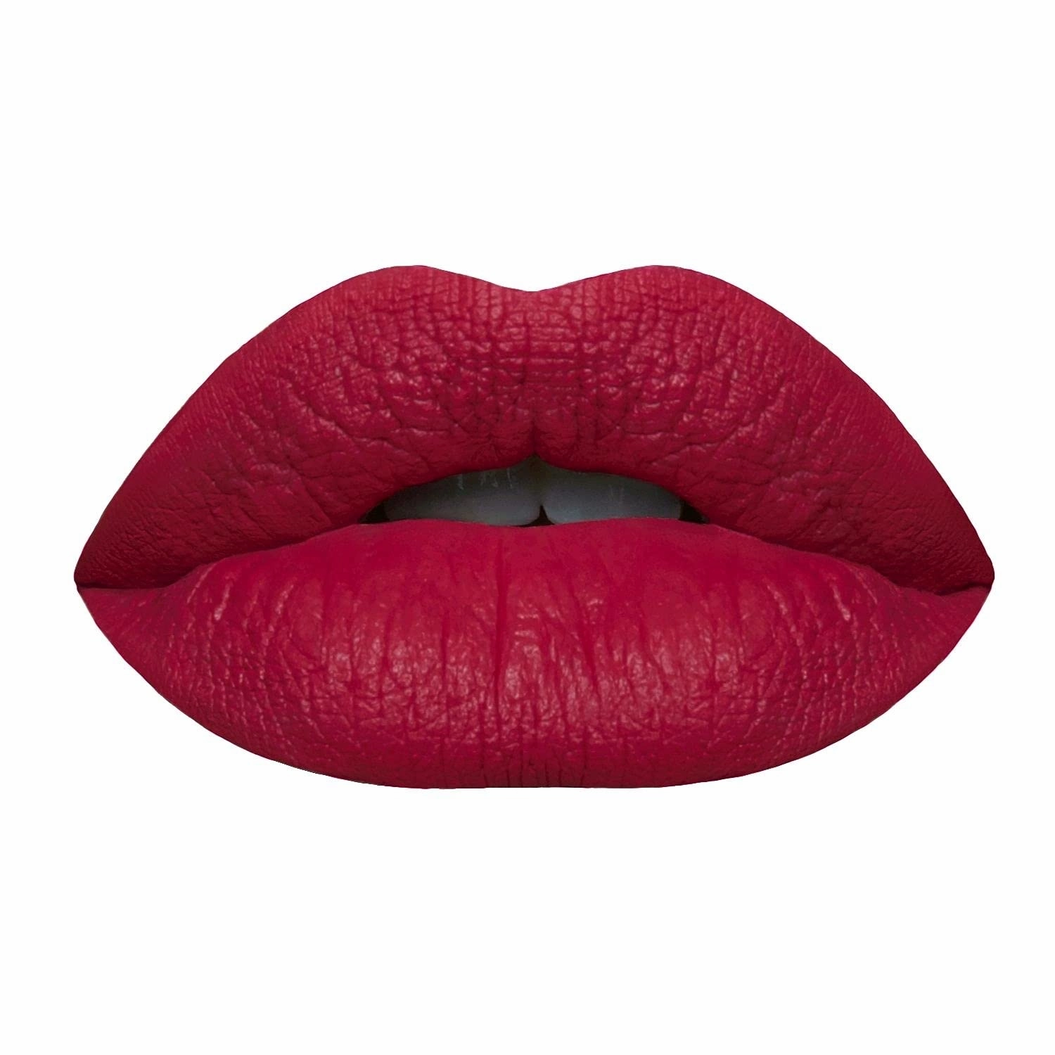 Eleman Beauty Matte Liquid Lipstick – Long-Wearing, Ultra-Pigmented Lip Color with Vitamin E Infusion, Soft-Touch, Feather-Proof, Smudge-Proof, Cruelty-Free Cosmetics, 0.19oz (Rio)