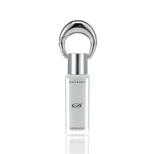 ENTROPY Makeup Charm Ultra Glossy Lip Serum, Nourish Lip Care with Amino Complex, Hydrating, Cooling Care, Non-Sticky, High Shine Finish, Crystal Clear