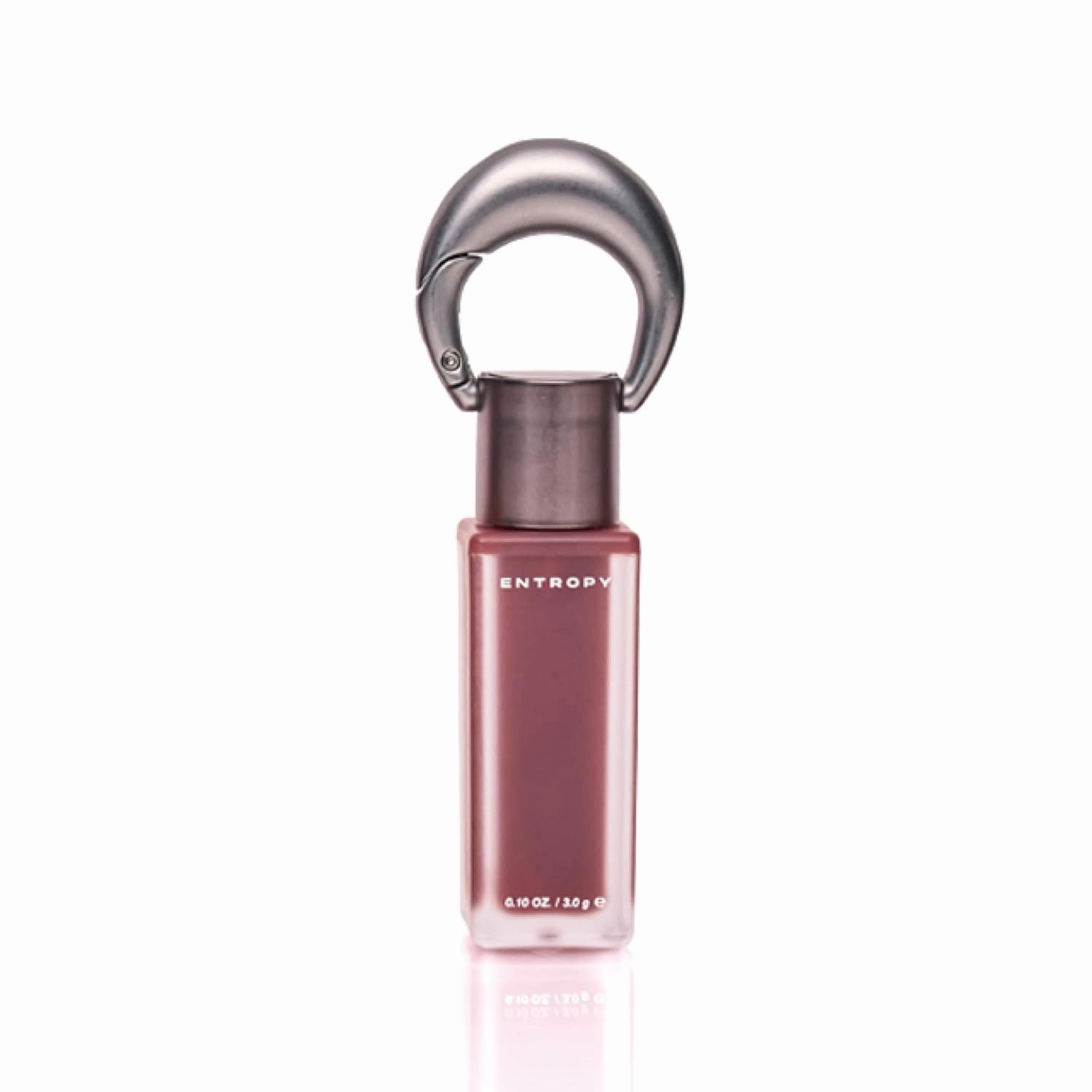 Entropy Charm Tint Blurry Line - Makeup for Soft, Blurred Finish | Lightweight, Long-Lasting Tint for Natural Look G4 Garnet Gem