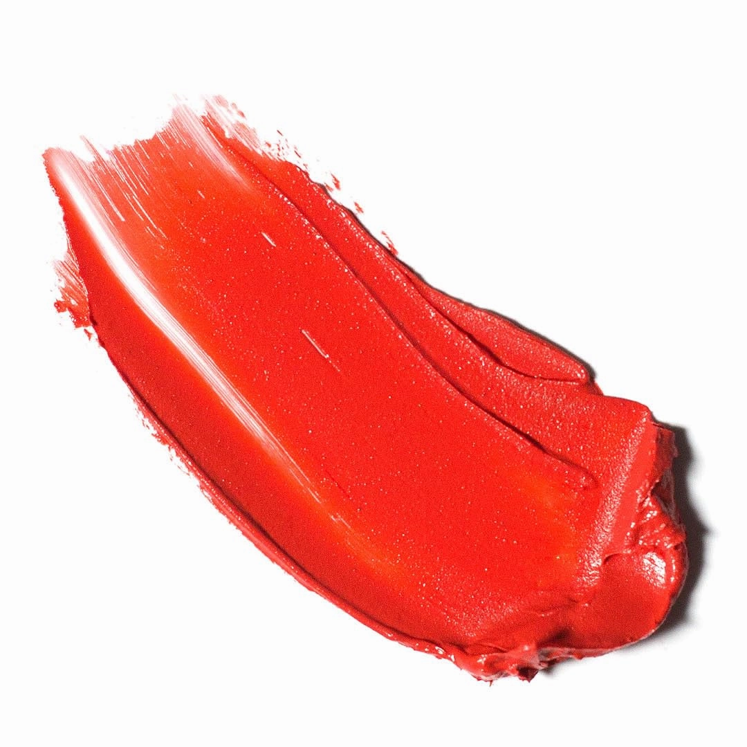 Ere Perez - Natural Carrot Color Pot | For Lips   Cheeks | Buildable, Blendable, Creamy, Vibrant, Satin Finish | Cacao Butter, Avocado   Castor Seed Oil | Vegan, Cruelty-Free, Clean Beauty (Hello)