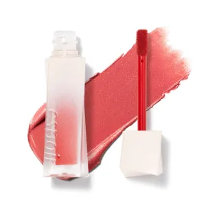 Espoir Couture Lip Tint Blur Velvet #2 Moonlit 0.19oz | Natural Blurry Color Liquid Lipstick | Long-Lasting Smudge-Proof Fixing Lip Stain | Lightweight Matte Finish without Oil | Korean Lip Makeup