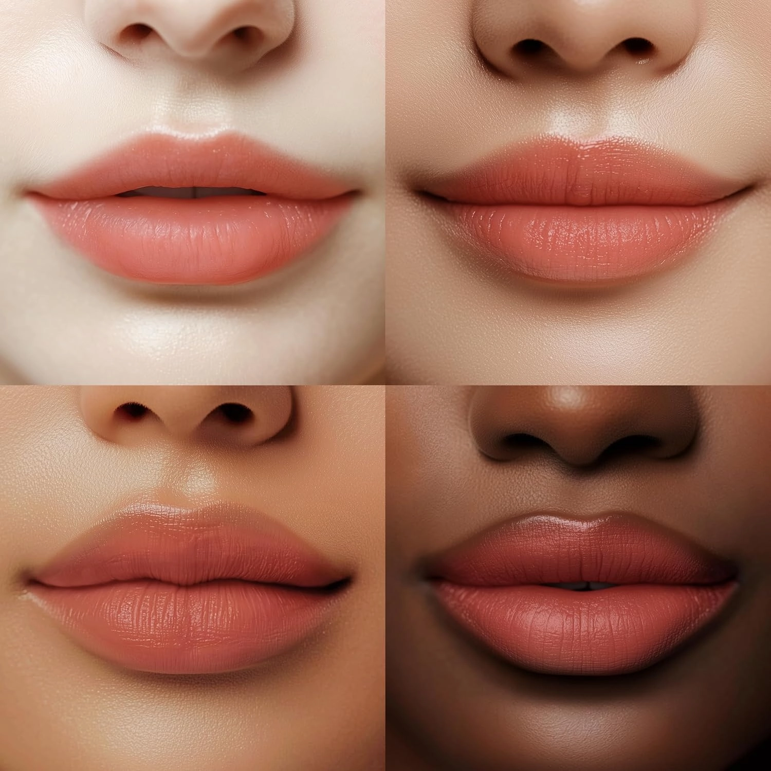 Espoir Lipstick Nowear Volume Matte #7 Tangy Butter 0.1oz | Airy Velvet Matte Lip | Long-Lasting Vibrant Color | Soft Creamy Texture like Cloud | Cruelty-Free | Korean Lip Makeup