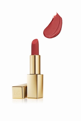 ESTÉE LAUDER Pure Colour Matte Lipstick 666 Captivated