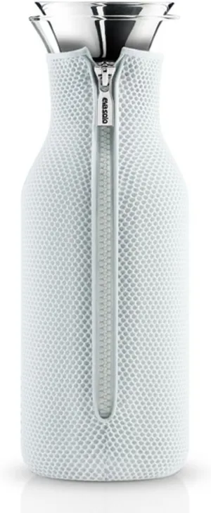 Eva Solo Fridge Carafe with 3D cover 1.0L (white)