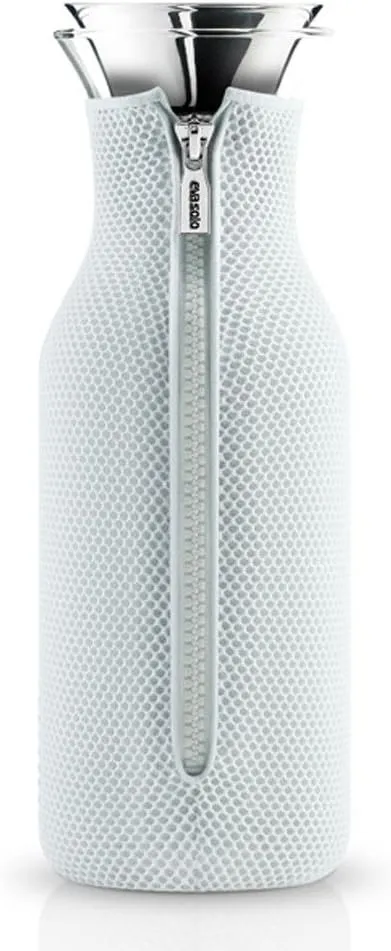Eva Solo Fridge Carafe with 3D cover 1.0L (white)