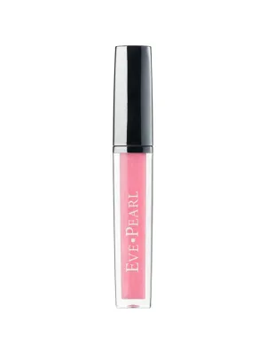 EVE PEARL Pearlicious Lip Gloss Neutral Look Vitamin E Aloe Nourish Lipcare Hydrate (Striptease)