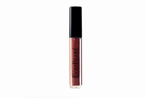 EVE PEARL Kisses Of Pearl Lip Gloss Rich Color Vitamin E Moisturize Nourish Daily Lipcare Fuller Lips Look (Moonlight Kiss)