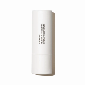 evolvetogether Lip Balm for Women & Men | Plant-Powered Hydration with Calming Lavender | Multi-Use Stick for Lips, Cuticles, Cheeks | Cruelty-Free, Paraben-Free | Made in USA (Anguilla, 1 Oz)