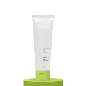 F'A.E Beauty Makeup Removing Cleansing Balm | Removes All Makeup In One Wash | Gentle & Effective, Fragrance Free Cleanser | Dermatologically Tested For All Skin Types | Vegan
