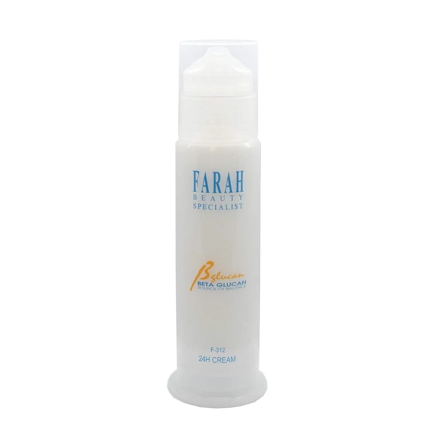 FARAH BETA GLUCAN 24H CREAM F-312 (150ml)
