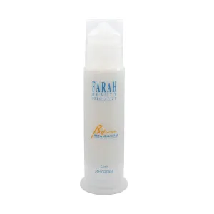FARAH BETA GLUCAN 24H CREAM F-312 (150ml)