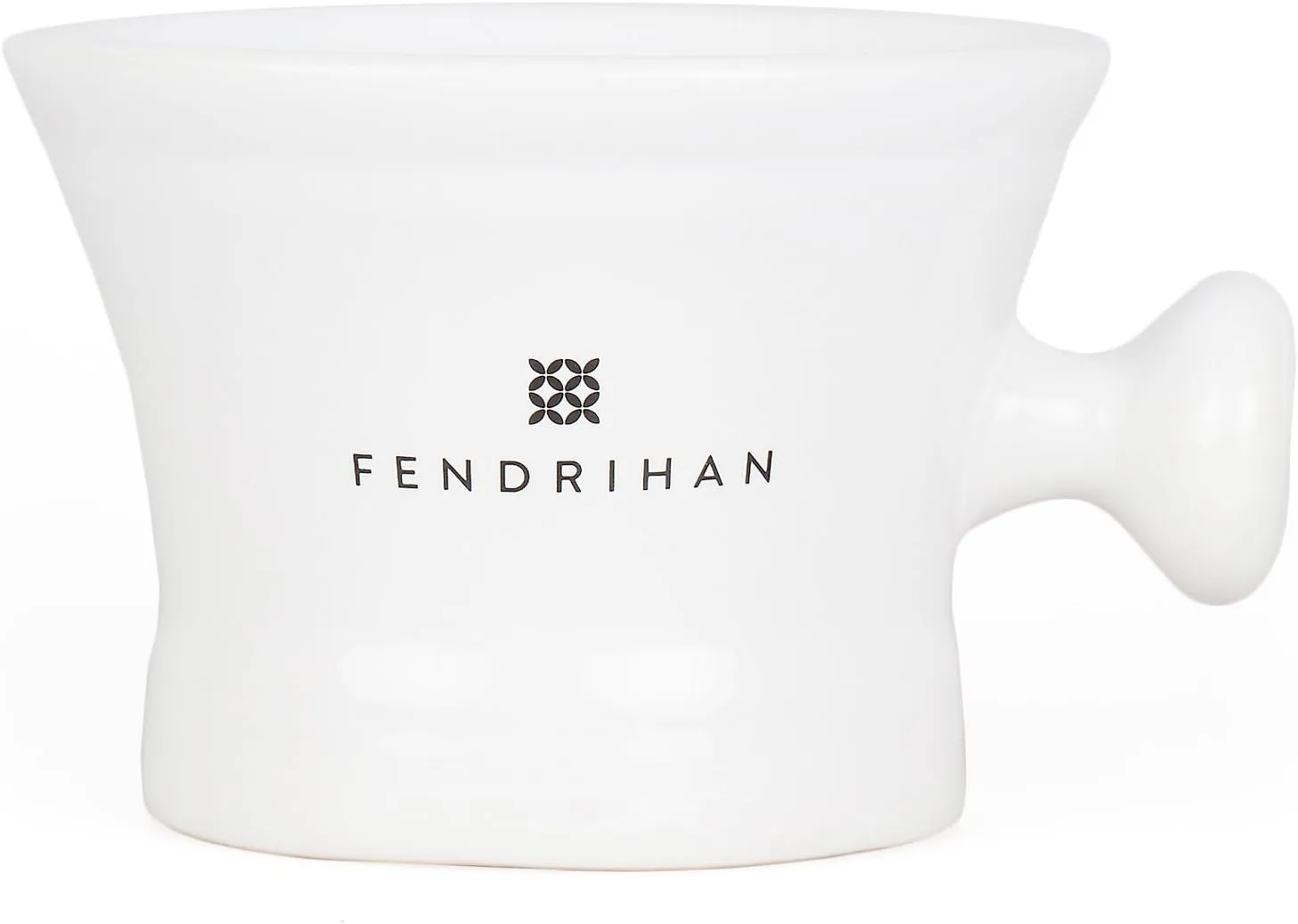 Fendrihan Essential Apothecary Shaving Mug (White)