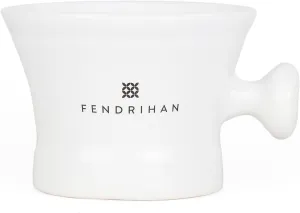 Fendrihan Essential Apothecary Shaving Mug (White)