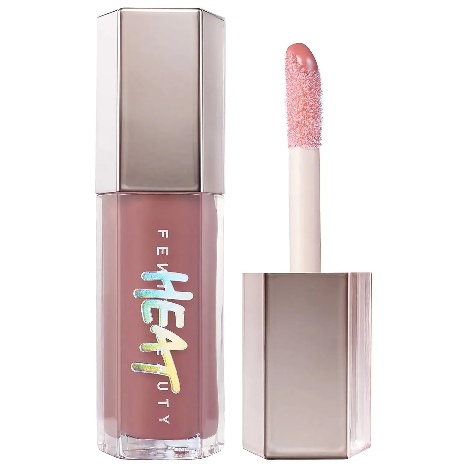 Fenty Beauty by Rihanna Gloss Bomb Heat Universal Lip Luminizer   Plumper Fu
y