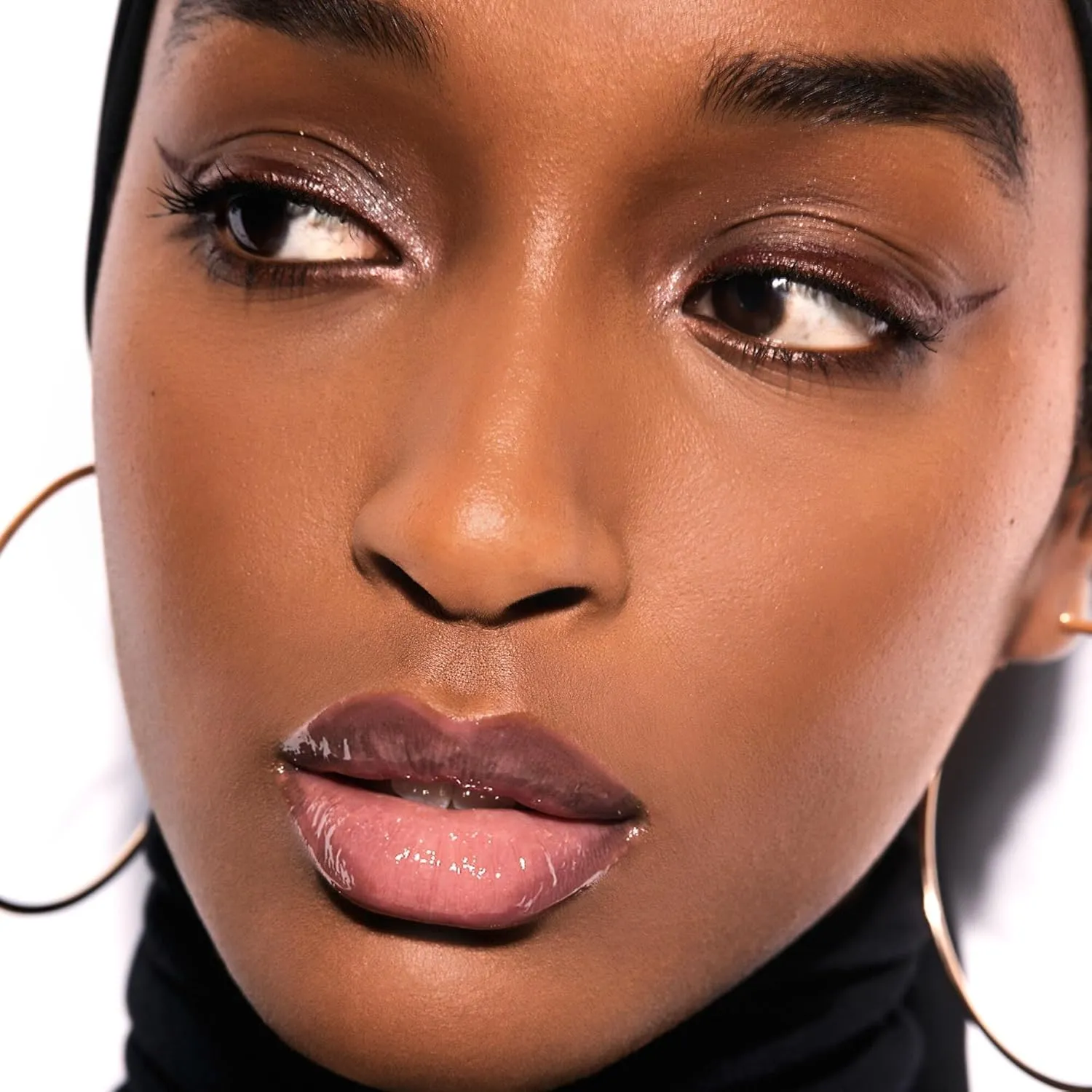Fenty Beauty by Rihanna Gloss Bomb Heat Universal Lip Luminizer   Plumper Fu
y