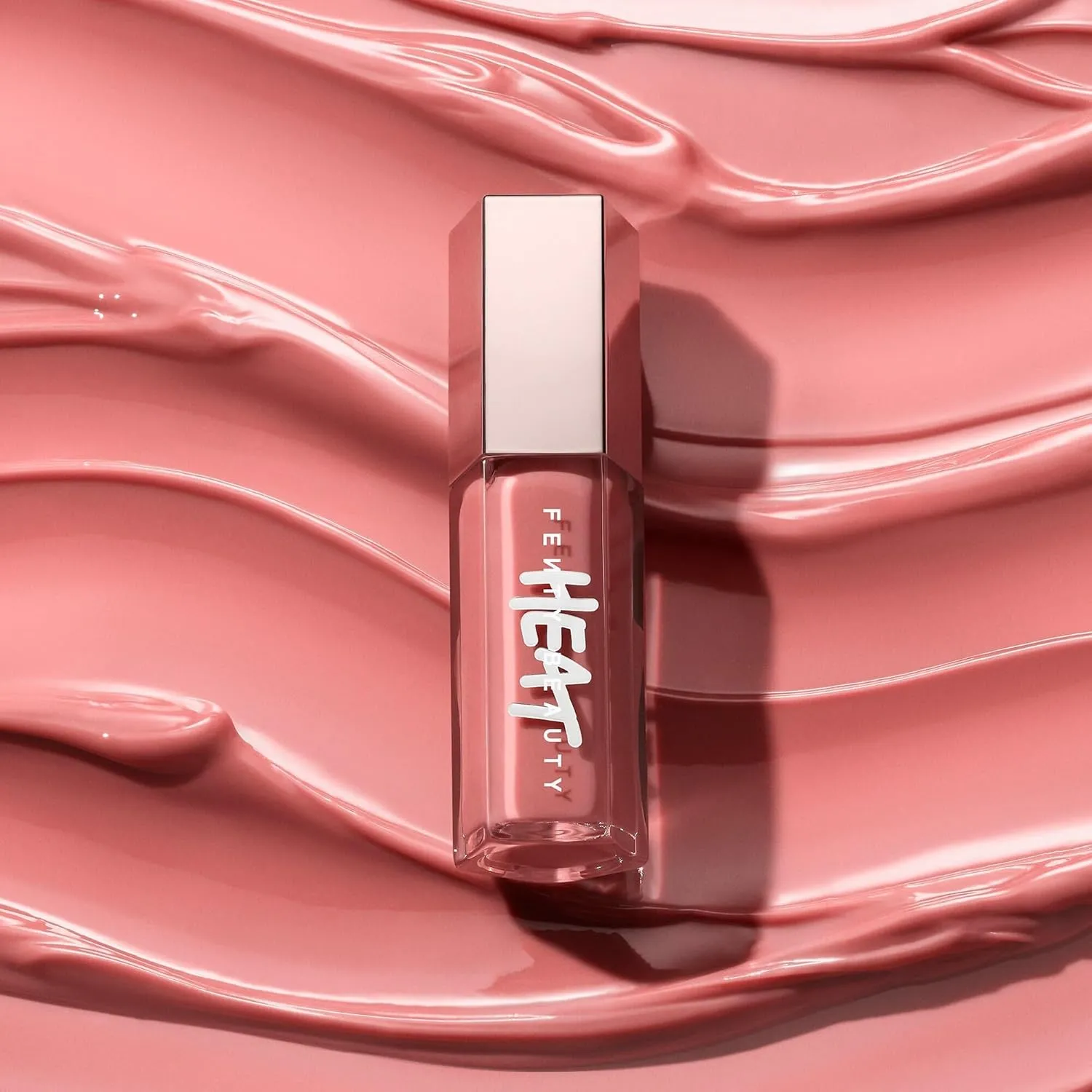 Fenty Beauty by Rihanna Gloss Bomb Heat Universal Lip Luminizer   Plumper Fu
y