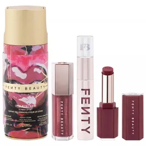 FENTY BEAUTY It's Riri Szn 3-Piece Lip Set